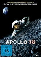 Apollo 18 - Brian Miller, Cory Goodman