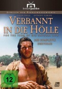 Cover-Bild zum Titel 'Verbannt in die Hölle' von 'Marcus Clarke, Patricia Payne, Wilton Schiller, Simon Walker'