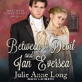Between the Devil and Ian Eversea Lib/E - Julie Anne Long