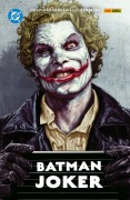 Cover-Bild zum Titel 'Batman: Joker (Pocket Edition)' von 'Brian Azzarello, Lee Bermejo'