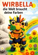 Cover-Bild zum Titel 'Wirbella' von 'Geraldine Mara'