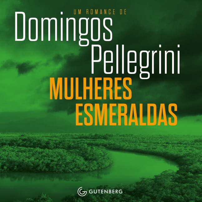 Mulheres Esmeraldas - Domingos Pellegrini