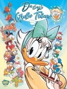Cover-Bild zum Titel 'Daisys große Träume' von 'Disney'