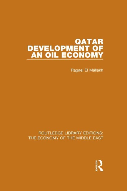 Qatar - Ragaei Al Mallakh
