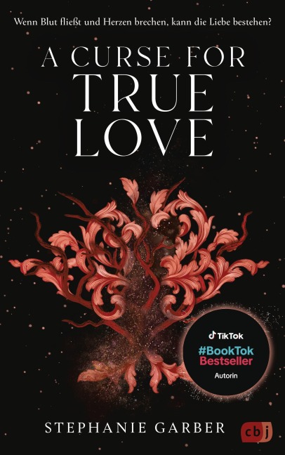 A Curse for True Love - Stephanie Garber