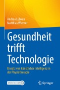 Gesundheit trifft Technologie - Andrea Lübken, Matthias Wiemer