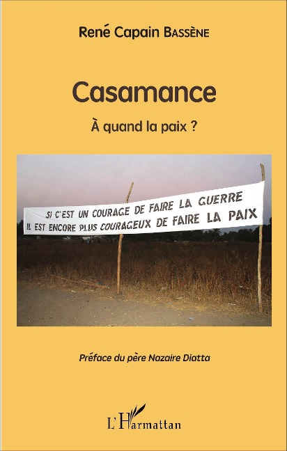 Casamance - Bassene Rene Capain Bassene