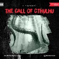 Cover-Bild zum Titel 'The Call of Cthulhu' von 'H. P. Lovecraft'
