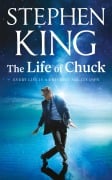 Cover-Bild zum Titel 'The Life of Chuck' von 'Stephen King'