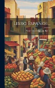 Libro Español... - Maximilian Delphinus Berlitz