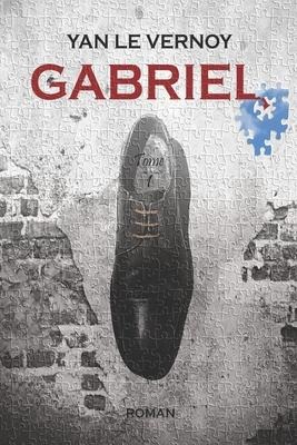 Gabriel - Yan Le Vernoy