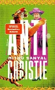 Antichristie - Mithu Sanyal