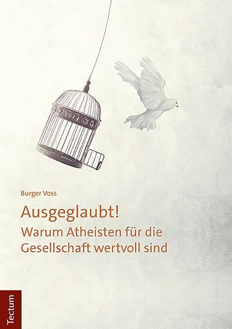 Ausgeglaubt! - Burger Voss