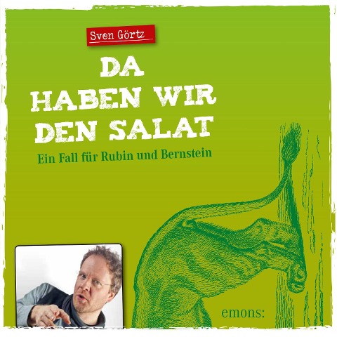 Da haben wir den Salat - Sven Görtz