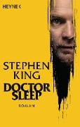 Cover-Bild zum Titel 'Doctor Sleep' von 'Stephen King'