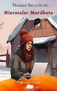 Cover-Bild zum Titel 'Nierstaler Mordbote' von 'Thomas Berscheid'