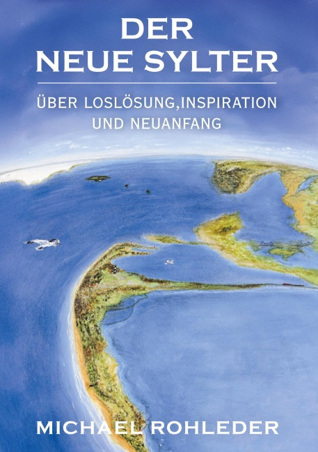 Der Neue Sylter - Michael Rohleder