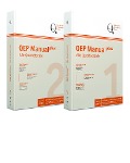 Cover-Bild zum Titel 'QEP® Manual' von ''