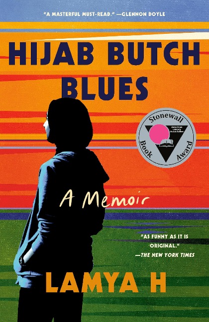 Hijab Butch Blues - Lamya H