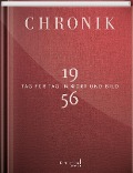 Cover-Bild zum Titel 'Chronik 1956' von ''