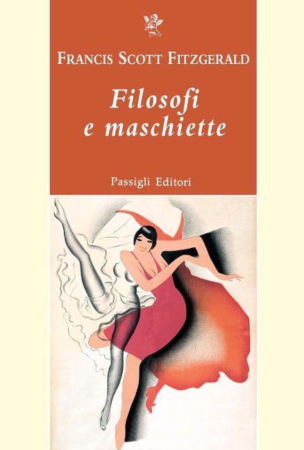 Filosofi e maschiette - Francis Scott Fitzgerald