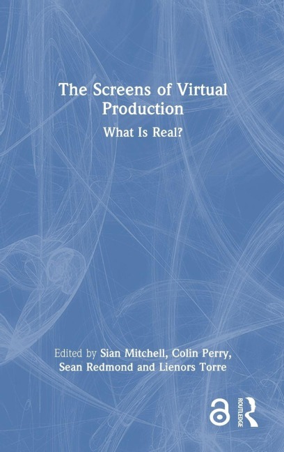 The Screens of Virtual Production - 