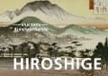 Cover-Bild zum Titel 'Postkarten-Set William Hiroshige' von ''