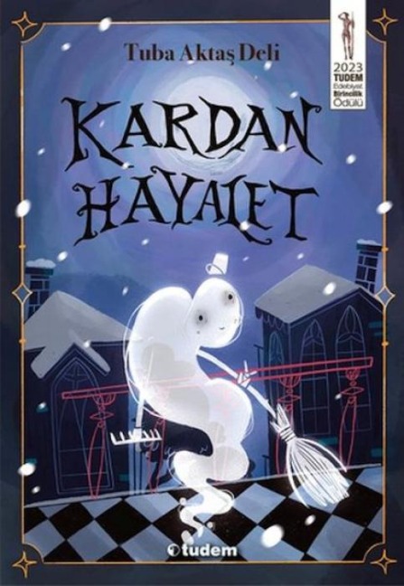 Kardan Hayalet - Tuba Aktas Deli
