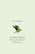 Cover-Bild zum Titel 'The Refugees' von 'Viet Thanh Nguyen'