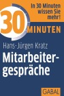  30 Minuten Mitarbeitergespräche
