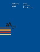 Cover-Bild zum Titel 'Cattolicesimo e azione politica' von 'Aa. Vv.'