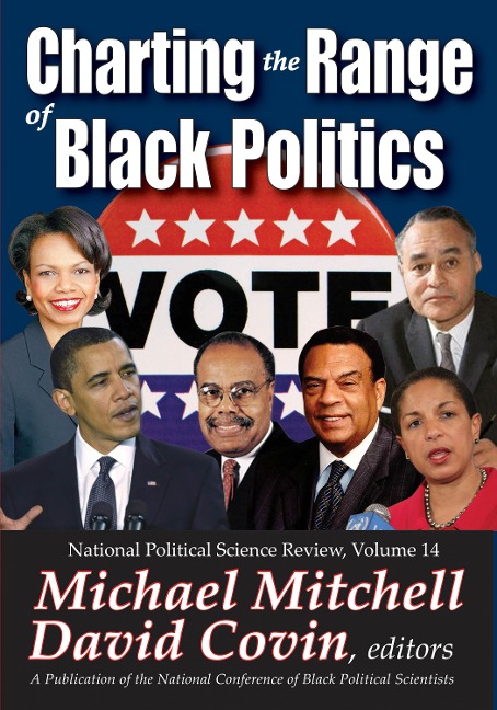 Charting the Range of Black Politics - 