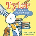 Tyler Makes Pancakes! - Tyler Florence
