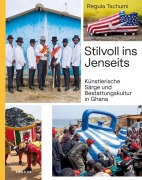 Stilvoll ins Jenseits - Regula Tschumi