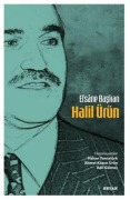 Cover-Bild zum Titel 'Efsane Baskan Halil Ürün' von 'Hakan Temiztürk'