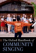 The Oxford Handbook of Community Singing - 