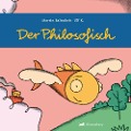 Cover-Bild zum Titel 'Der Philosofisch' von 'Martin Baltscheit'
