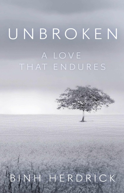 Unbroken - Binh Herdrick