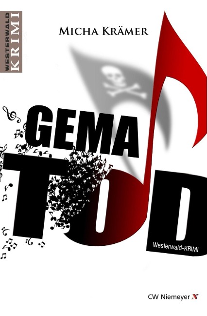 GEMA TOD - Micha Krämer