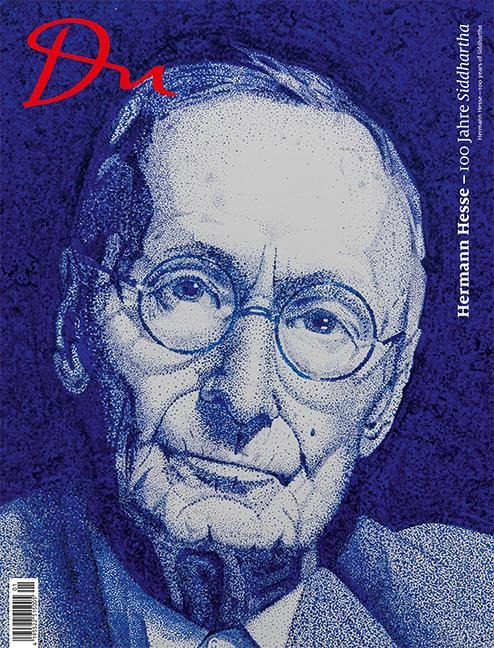 Du912 - das Kulturmagazin. Hermann Hesse - 100 Jahre Siddhartha - 