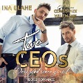 Cover-Bild zum Titel 'Two CEOs - Drei sind einer zu viel' von 'Ina Glahe'