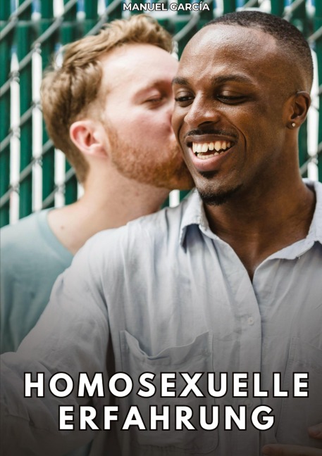 Homosexuelle Erfahrung - Manuel García