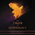 The Tiger at Midnight - Swati Teerdhala