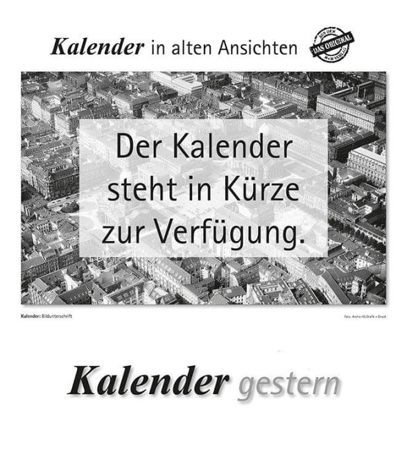 Kiel gestern 2027 - 