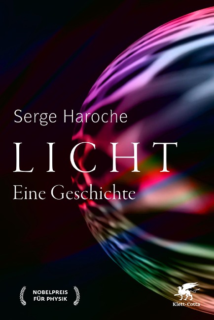 Licht - Serge Haroche