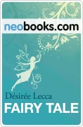 Cover-Bild zum Titel 'Fairy Tale' von 'Désirée Lecca'
