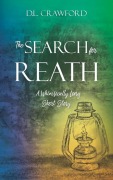 Cover-Bild zum Titel 'The Search for Reath' von 'D L Crawford'