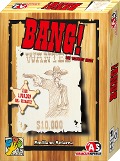 BANG! 4. Edition - Emiliano Sciarra