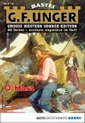 Cover-Bild zum Titel 'G. F. Unger Sonder-Edition 143' von 'G. F. Unger'
