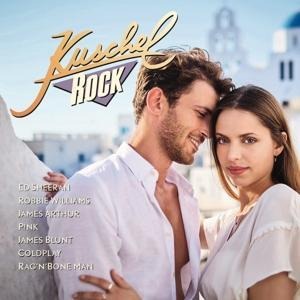 KuschelRock 31 - Various